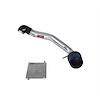 Polished SP Cold Air Intake System, 2009-2013 KIA Forte L4-2.4L - image 1