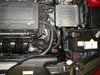 Polished SP Cold Air Intake System, 2009-2013 KIA Forte L4-2.4L - image 2