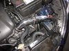 Black SP Cold Air Intake System, 2014-2017 KIA Forte 1.8L - image 2