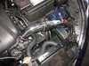 Polished SP Cold Air Intake System, 2014-2017 KIA Forte 1.8L - image 2