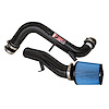 Black SP Cold Air Intake System, 2014-2017 KIA Forte Koupe 1.6L Turbo