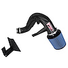 Black SP Short Ram Air Intake System, 2011-2014 Hyundai Sonata 2.0L Turbo, 2011-2015 KIA Optima 2.0L Turbo - image 1