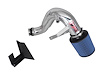 Polished SP Short Ram Air Intake System, 2011-2014 Hyundai Sonata 2.0L Turbo, 2011-2015 KIA Optima 2.0L Turbo - image 1