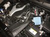 Polished SP Short Ram Air Intake System, 2011-2014 Hyundai Sonata 2.0L Turbo, 2011-2015 KIA Optima 2.0L Turbo - image 2
