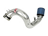 Polished SP Cold Air Intake System, 2011-2015 Hyundai Sonata L4-2.4L, 2011-2015 KIA Optima L4-2.4L - image 1