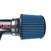Black SP Short Ram Intake System, 2015-2019 Hyundai Sonata 2.0L Turbo, 2016-2020 KIA Optima 2.0L Turbo - image 4