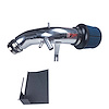 Polished SP Short Ram Intake System, 2015-2019 Hyundai Sonata 2.0L Turbo, 2016-2020 KIA Optima 2.0L Turbo - image 1