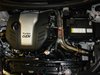 Black SP Cold Air Intake System, 2013-2017 Hyundai Veloster 1.6L Turbo - image 2