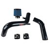 Black SP Cold Air Intake System, 2018-2020 Hyundai Veloster 1.6L Turbo - image 2