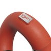 Wrinke Red SP Short Ram Air Intake System, 2018-2022 KIA Stinger V6-3.3L Twin Turbo - image 3