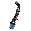 Black SP Cold Air Intake System, 2011-2017 Hyundai Elantra 1.8L - image 1