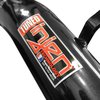 Black SP Cold Air Intake System, 2017 Hyundai Elantra 2.0L - image 2