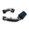 Polished SP Cold Air Intake System, 2018-2020 Hyundai Elantra 2.0L, 2018-2020 Kia Forte 2.0L - image 2