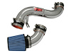 Polished SP Short Ram Air Intake System, 2005-2008 Hyundai Tiburon V6-2.7L - image 1