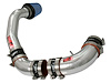 Polished SP Cold Air Intake System, 2004-2008 Hyundai Tiburon 2.0L - image 1