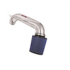 Polished SP Cold Air Intake System, 2010-2012 Hyundai Genesis 2.0L Turbo - image 1