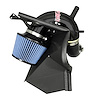 Black SP Short Ram Intake System, 2013-2014 Hyundai Genesis 2.0L Turbo - image 1