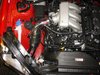 Polished SP Cold Air Intake System, 2010-2012 Hyundai Genesis V6-3.8L - image 2