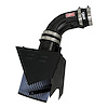 Black SP Short Ram Air Intake System, 2010-2012 Hyundai Genesis V6-3.8L - image 1