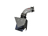 Polished SP Short Ram Air Intake System, 2010-2012 Hyundai Genesis V6-3.8L - image 1