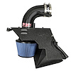 Black SP Short Ram Air Intake System, 2013-2016 Hyundai Genesis V6-3.8L - image 1