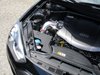 Black SP Short Ram Air Intake System, 2013-2016 Hyundai Genesis V6-3.8L - image 2