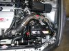 Polished SP Cold Air Intake System, 2004-2008 Acura TSX L4-2.4L - image 2