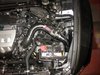 Polished SP Cold Air Intake System, 2009-2014 Acura TSX L4-2.4L - image 2