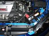 Black SP Cold Air Intake System, 2002-2006 Acura RSX Type S 2.0L - image 2