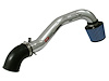 Polished SP Cold Air Intake System, 2002-2006 Acura RSX Type S 2.0L - image 1