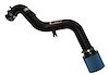 Black SP Cold Air Intake System, 2016-2020 Acura ILX L4-2.4L - image 1