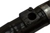 Black SP Cold Air Intake System, 2016-2020 Acura ILX L4-2.4L - image 2