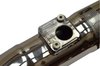 Polished SP Cold Air Intake System, 2016-2020 Acura ILX L4-2.4L - image 2