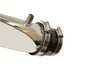 Polished SP Cold Air Intake System, 2016-2020 Acura ILX L4-2.4L - image 3