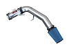 Black SP Cold Air Intake System, 2015-2020 Acura TLX 3.5L - image 1