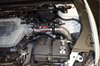 Black SP Cold Air Intake System, 2015-2020 Acura TLX 3.5L - image 4