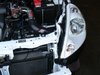 Polished SP Cold Air Intake System, 2007-2008 Honda Fit 1.5L - image 3