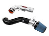 Polished SP Cold Air Intake System, 2009-2013 Honda Fit 1.5L - image 1