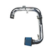 Polished SP Cold Air Intake System, 2006-2011 Honda Civic 1.8L - image 1