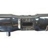 Polished SP Cold Air Intake System, 2006-2011 Honda Civic 1.8L - image 2