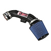 Black SP Short Ram Intake System, 2006-2011 Honda Civic 1.8L - image 1