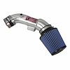 Polished SP Short Ram Intake System, 2006-2011 Honda Civic 1.8L - image 1