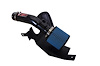 Black SP Short Ram Intake System, 2016-2020 Honda Civic 1.5L Turbo - image 1