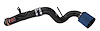 Black SP Cold Air Intake System, 2016-2020 Honda Civic 1.5L Turbo - image 1