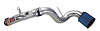 Polished SP Cold Air Intake System, 2016-2020 Honda Civic 1.5L Turbo