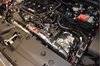 Polished SP Cold Air Intake System, 2016-2020 Honda Civic 1.5L Turbo - image 2