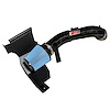 Black SP Short Ram Intake System, 2016-2020 Honda Civic 2.0L - image 1