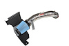 Polished SP Short Ram Intake System, 2016-2020 Honda Civic 2.0L - image 1