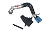 Polished SP Cold Air Intake System, 2012-2015 Honda Civic Si L4-2.4L, 2013-2015 Acura ILX L4-2.4L - image 1
