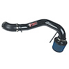 Black SP Cold Air Intake System, 2002-2005 Honda Civic Si 2.0L - image 1